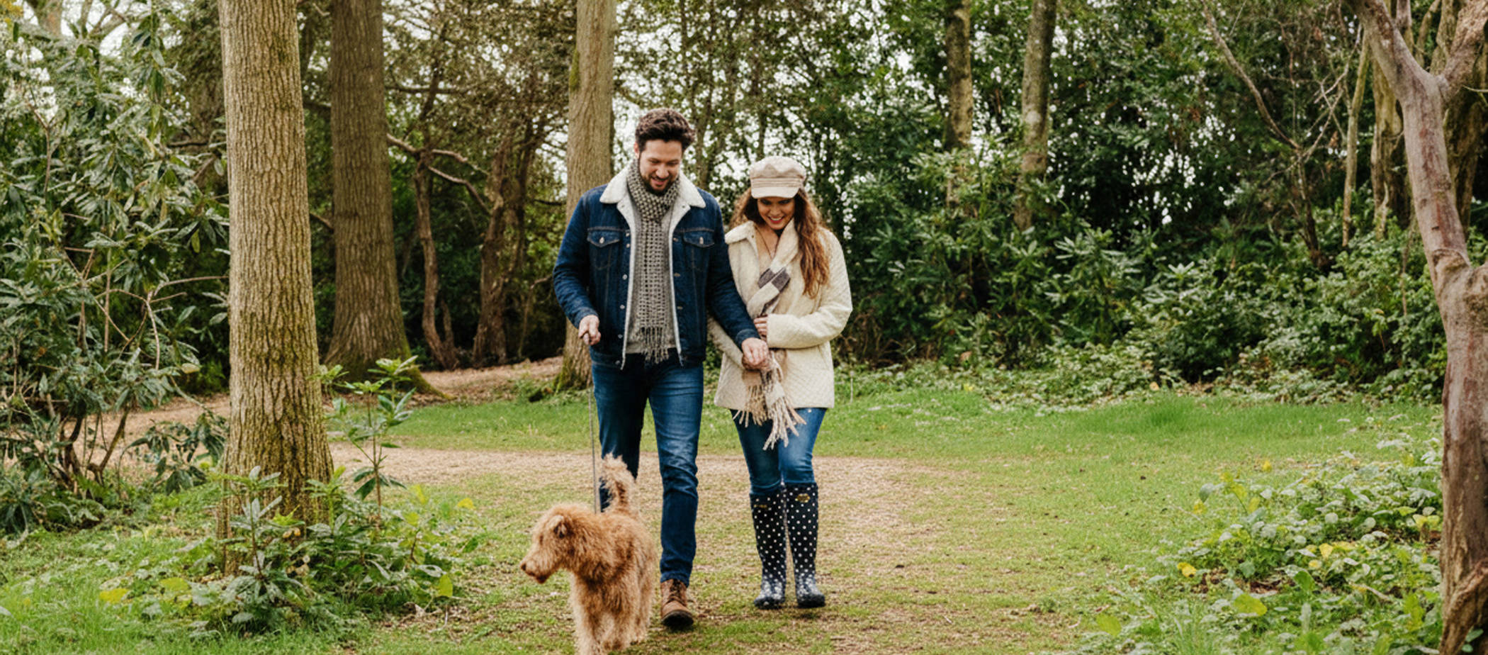 Spring stay - 20% off two nights B&B