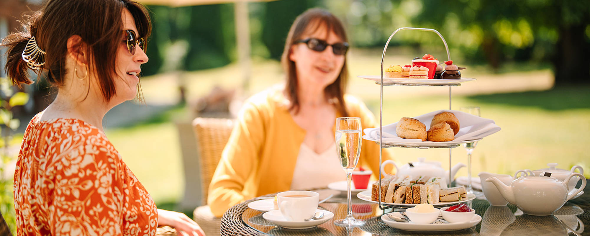 Summer Escape: Save 15% on Bed & Breakfast