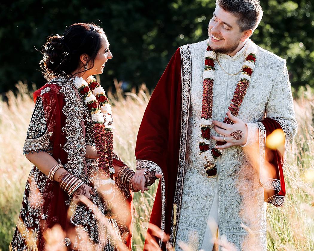 A perfect setting for multi‑day and cultural weddings