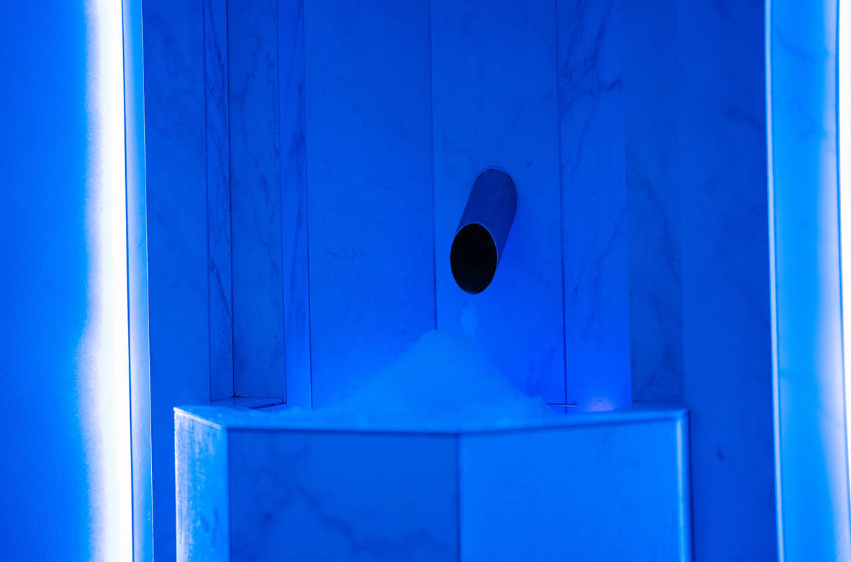 17th January - Winter Reset