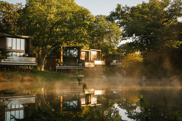 4 nights for 3