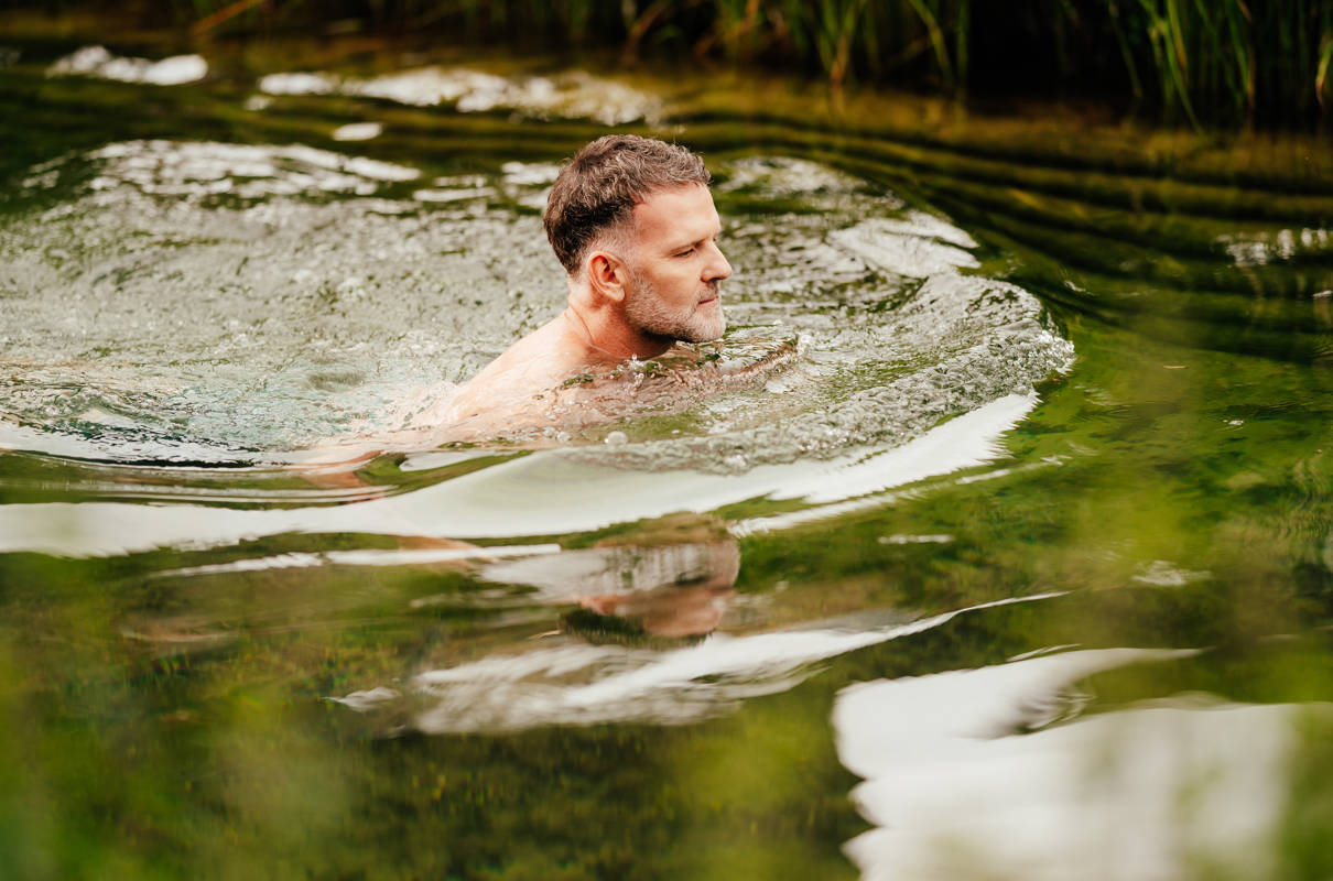 Reawaken & Reacclimatise - 25th April