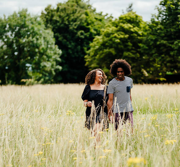 Summertime Savings - 20% off 2 nights B&B