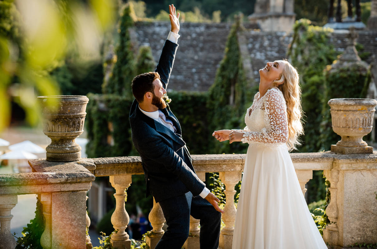 A Piece of Perfection