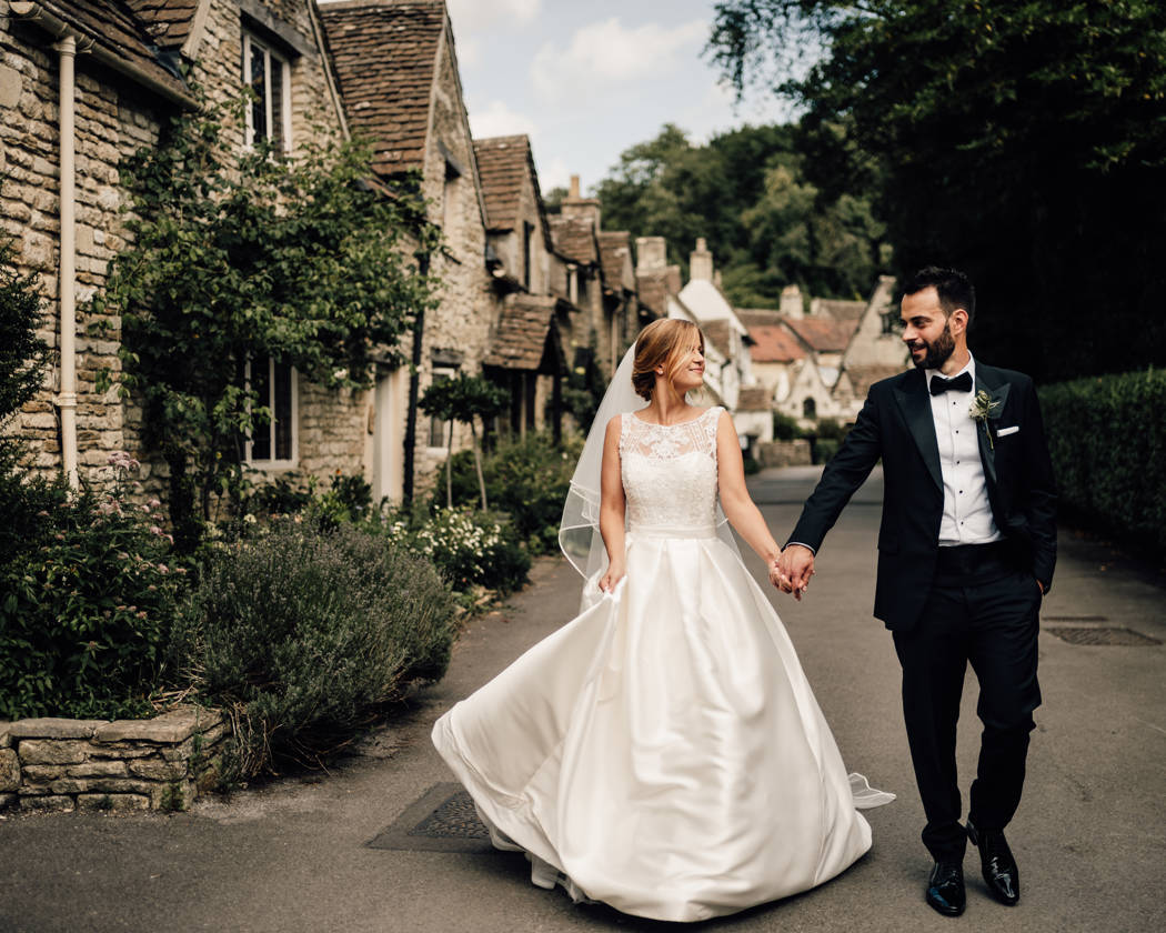 A Celebration That Unfolds Over Days