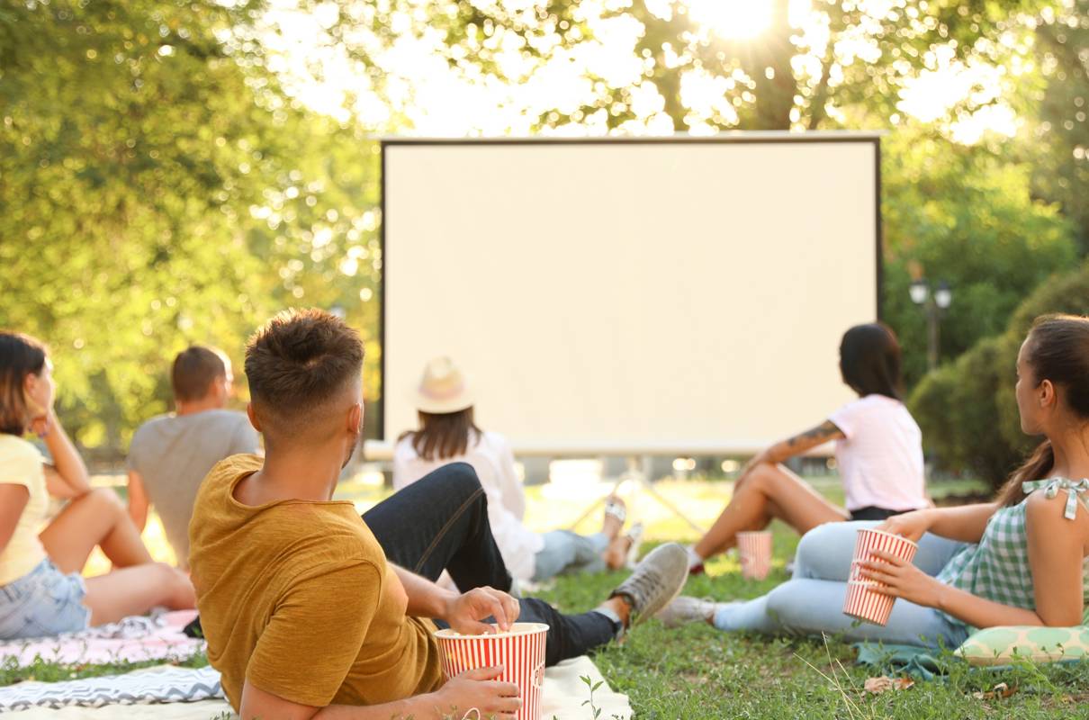 Movie Nights