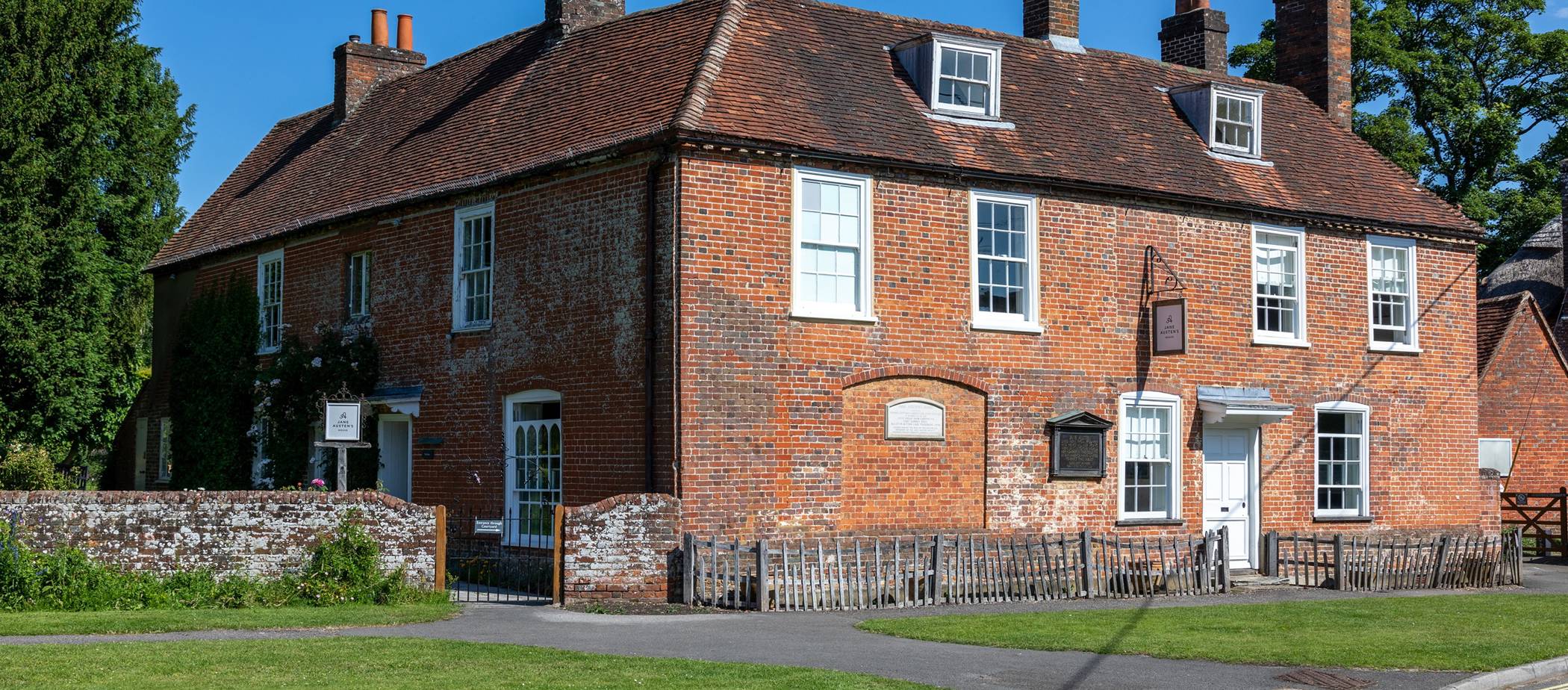 Jane Austen Escape