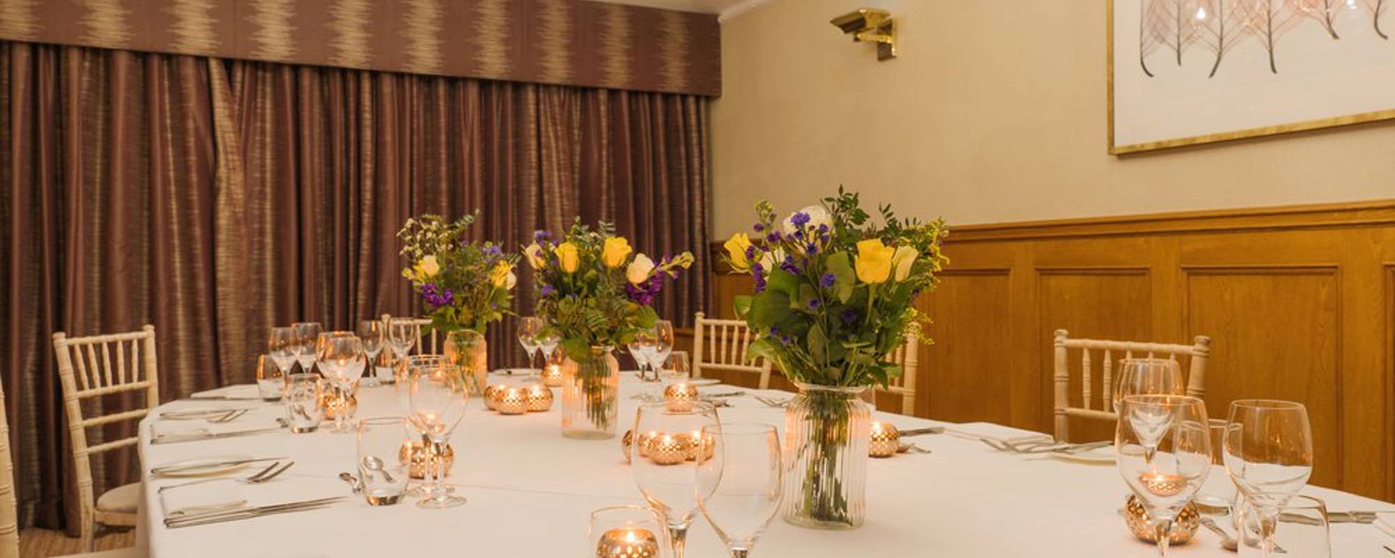 Anniversary celebrations 