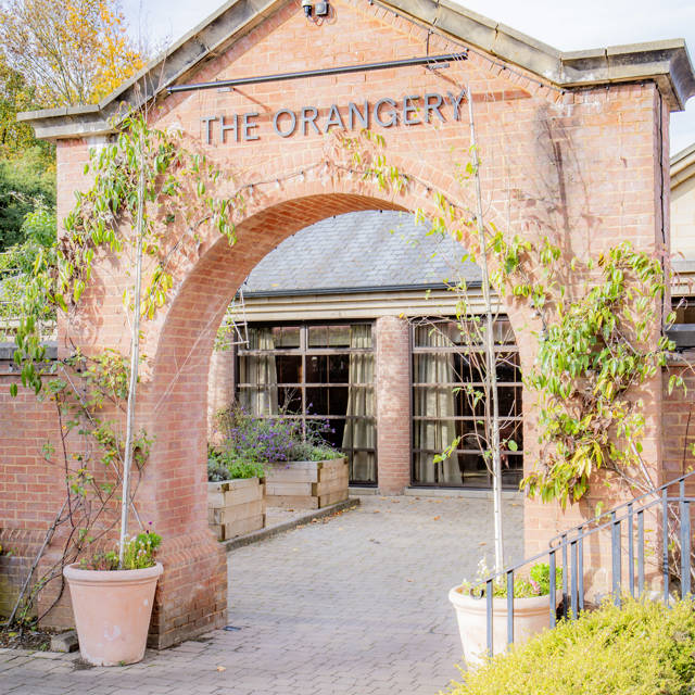 Orangery