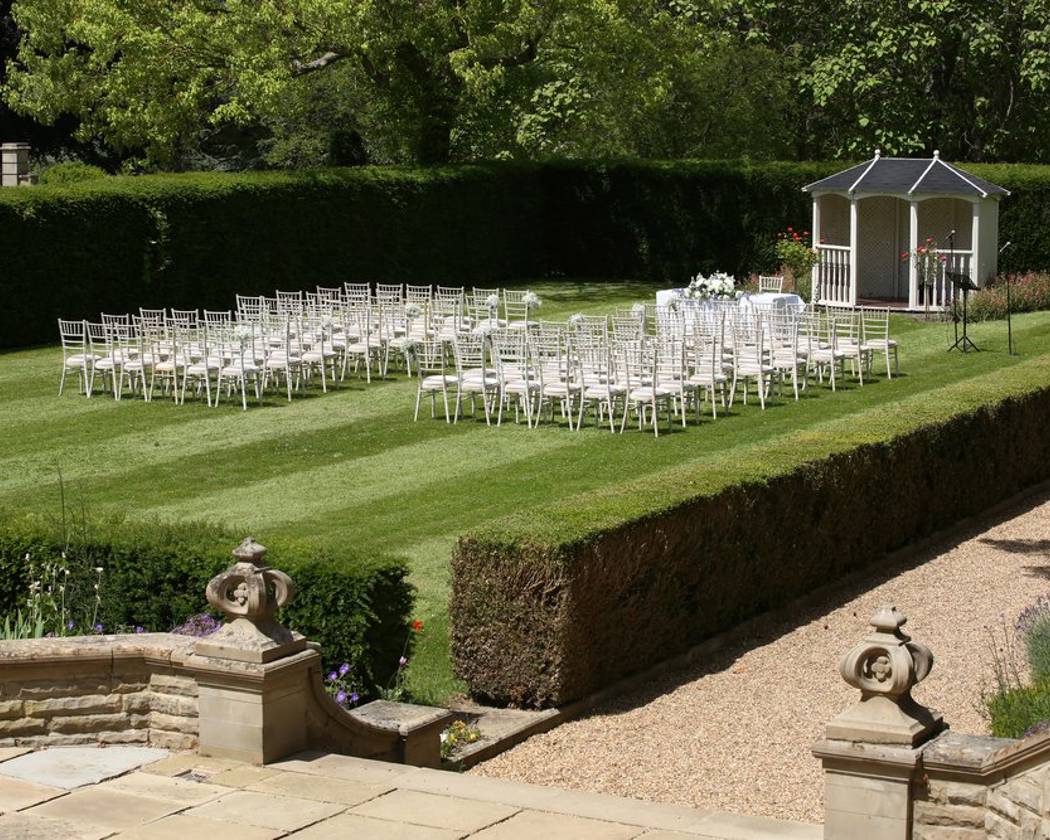 Dry Hire – Your Wedding, Your Way