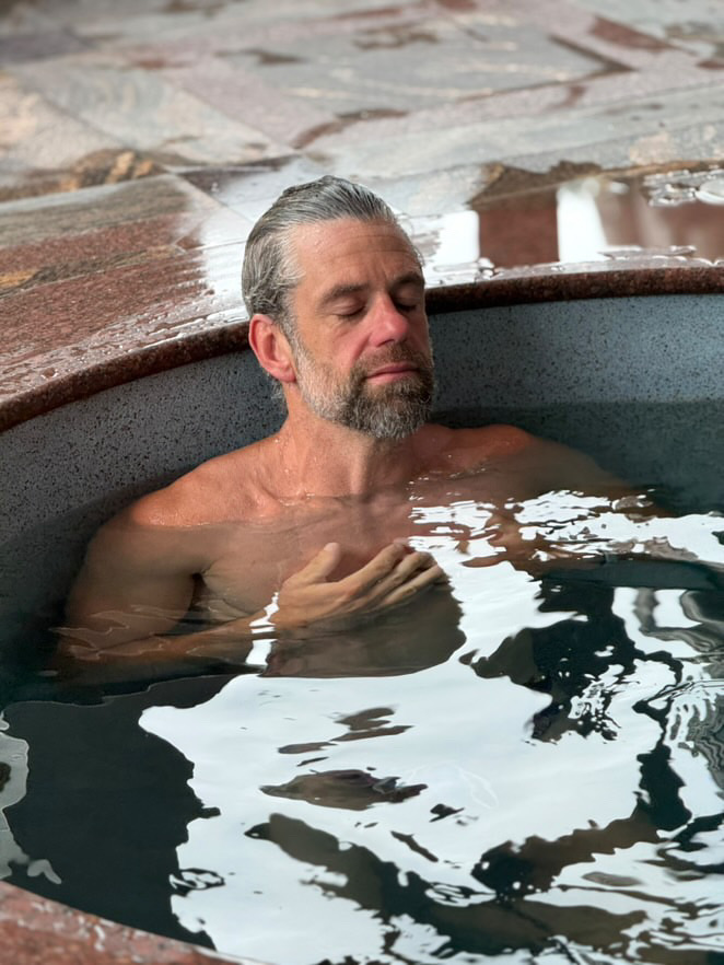 Contrast Therapy Retreats