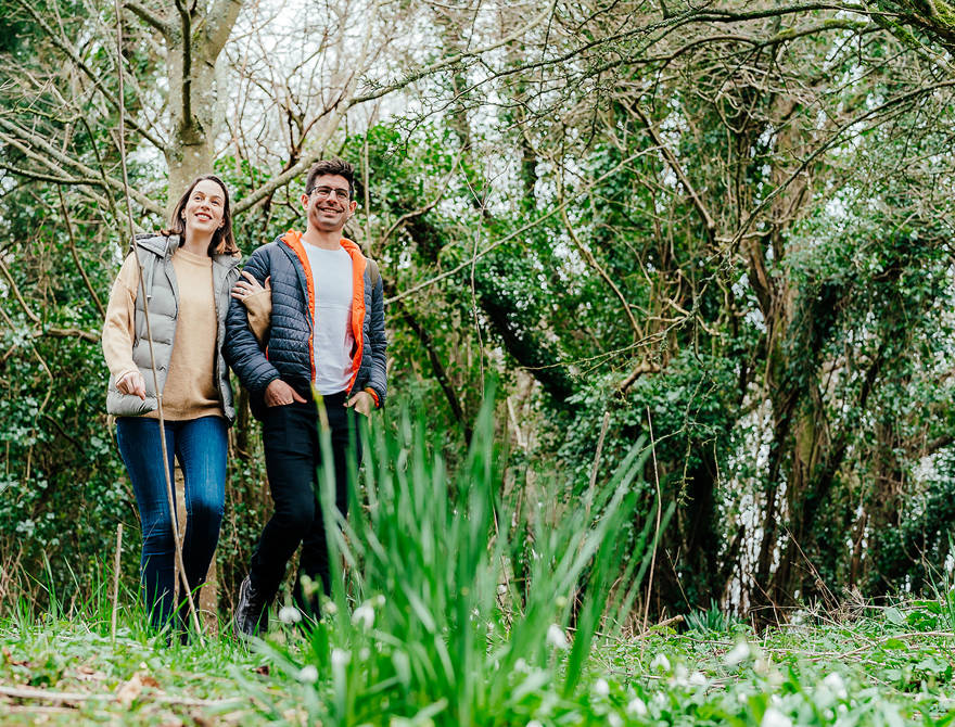 Spring Stay - 20% off two nights B&B