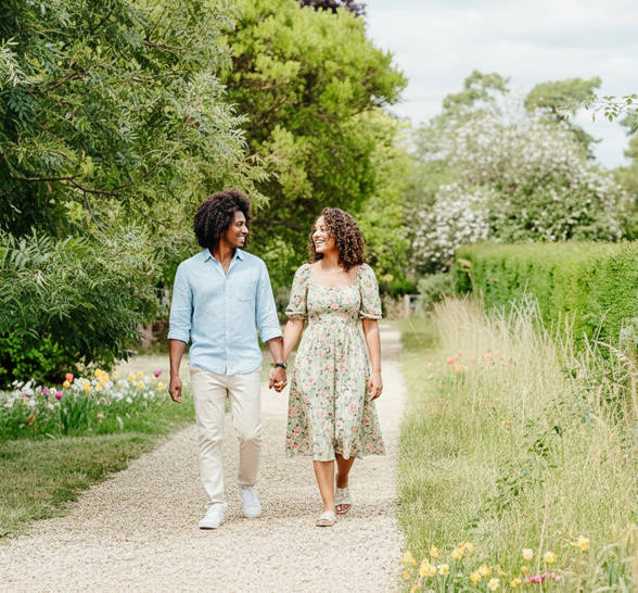 Spring stay - 20% off two nights B&B