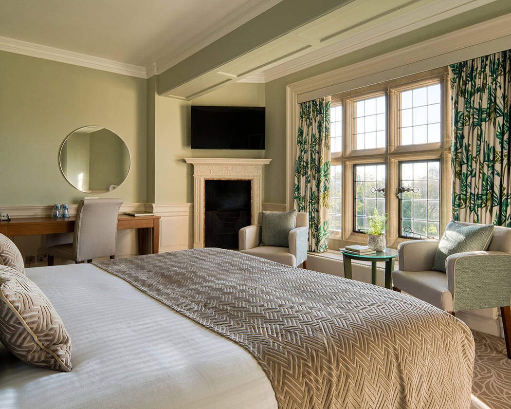 A Night Together & A Morning to Remember