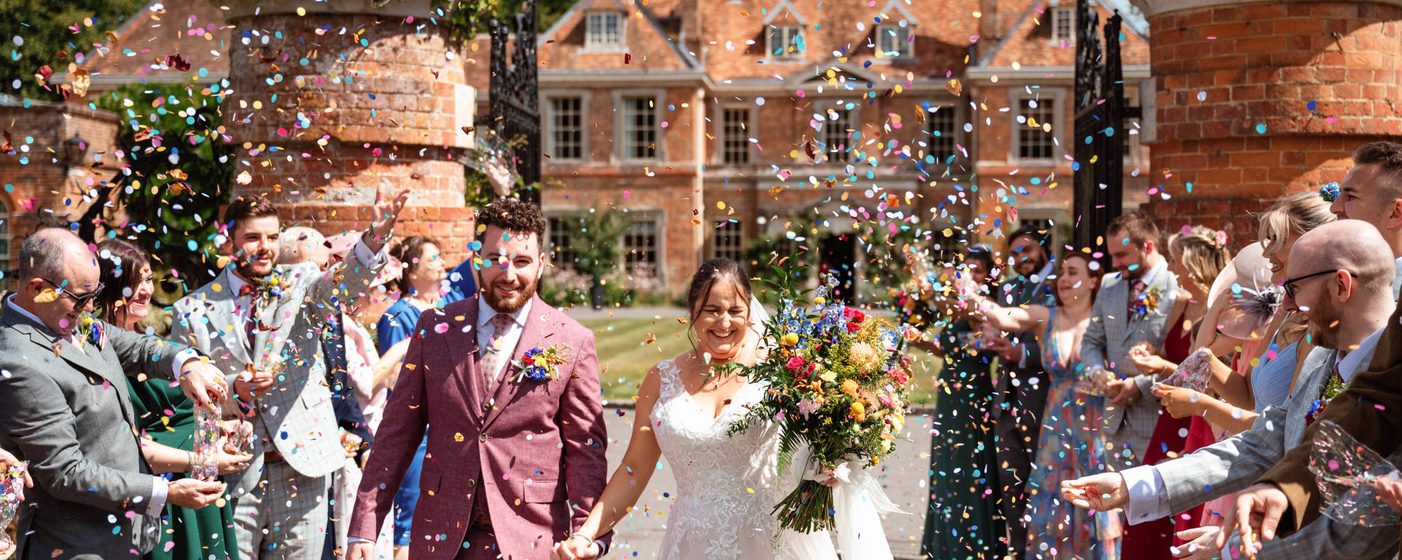 Wedding Enquiry