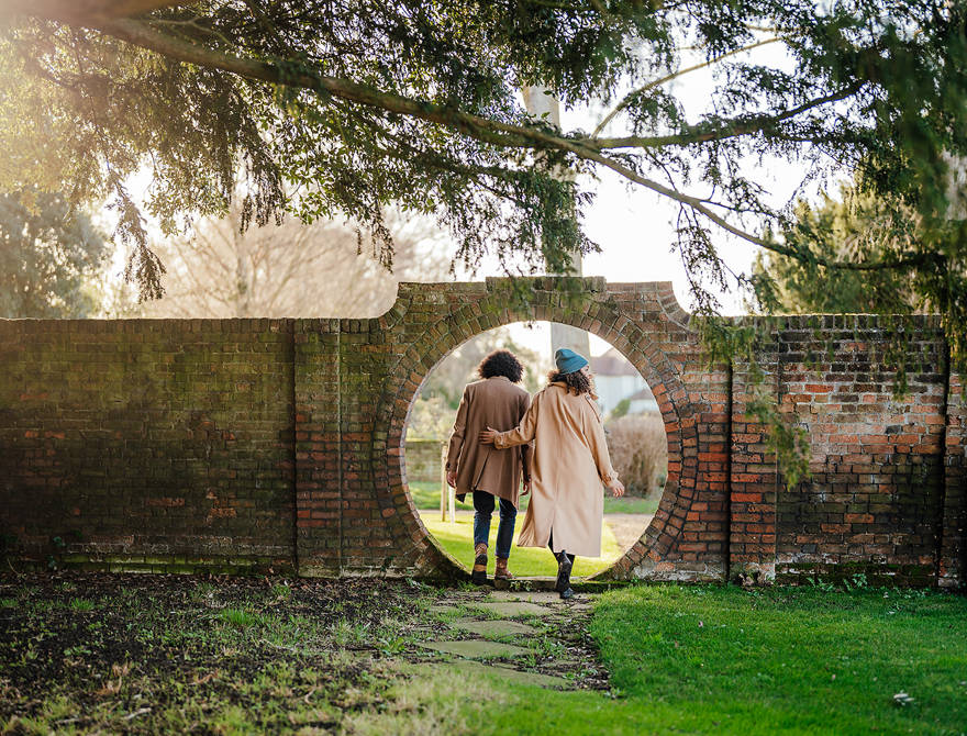 25% off Dinner, bed & breakfast