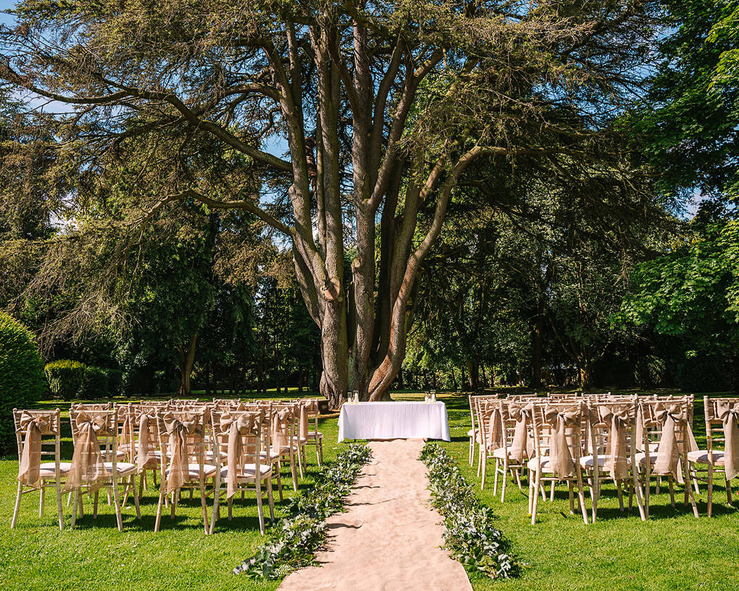 Breathtaking Spaces for Every Moment