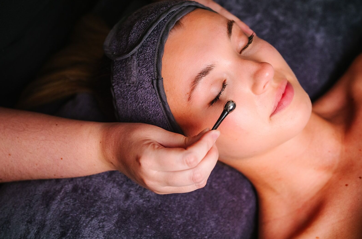 20% off spa treatments