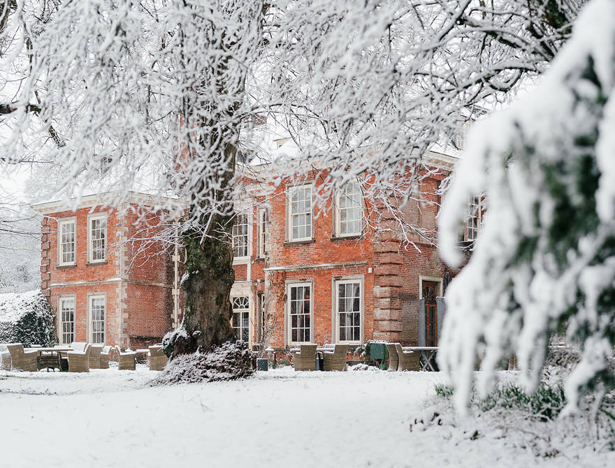 Suite Sale - 25% off suites