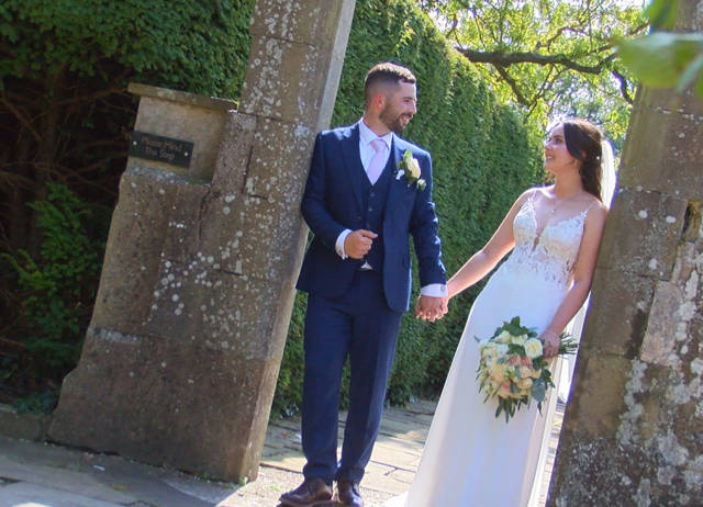 Spotlight Weddings