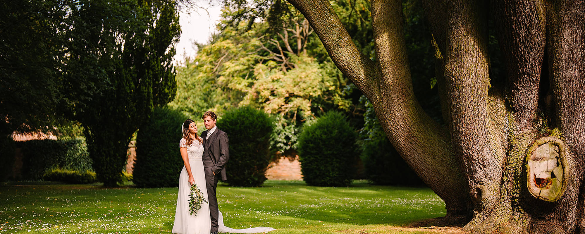 Wedding Showcase
