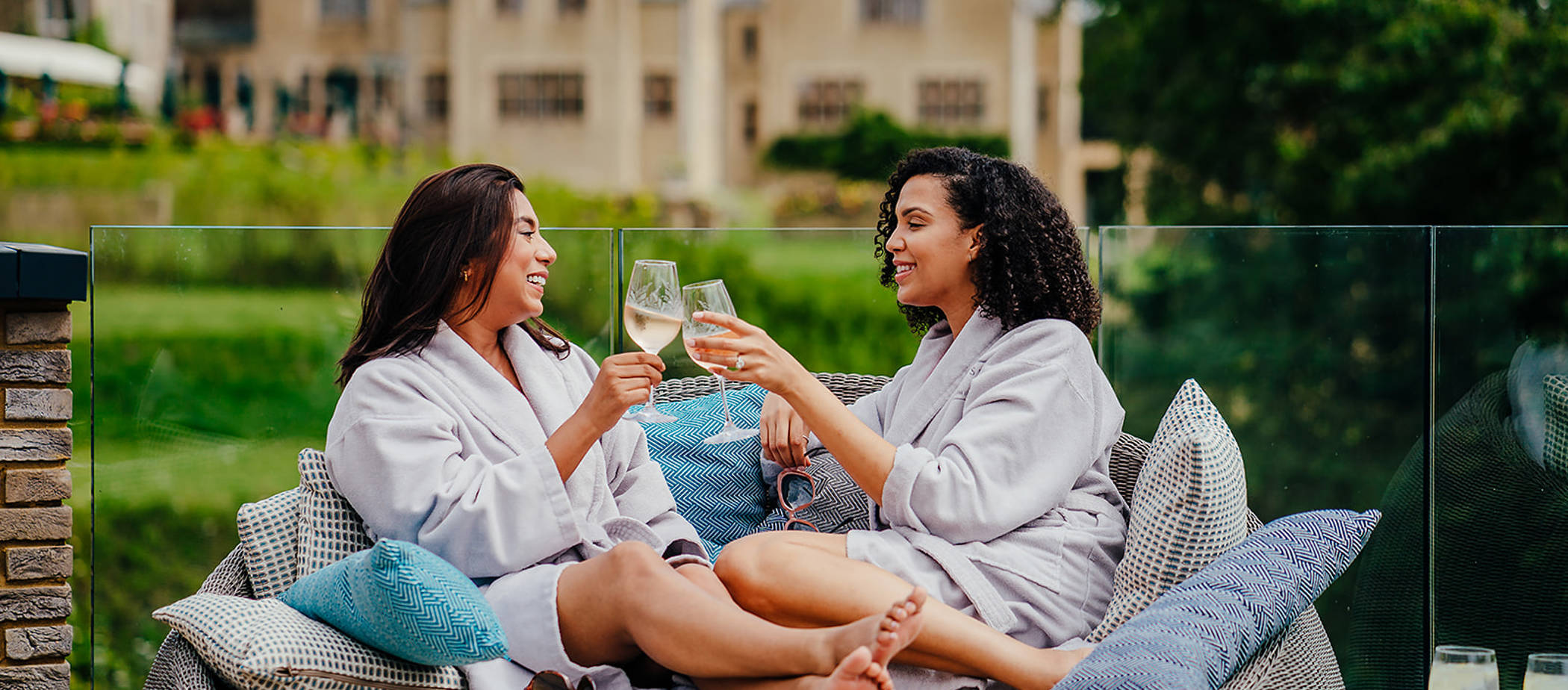 Suite Summer Sale - 30% off suites