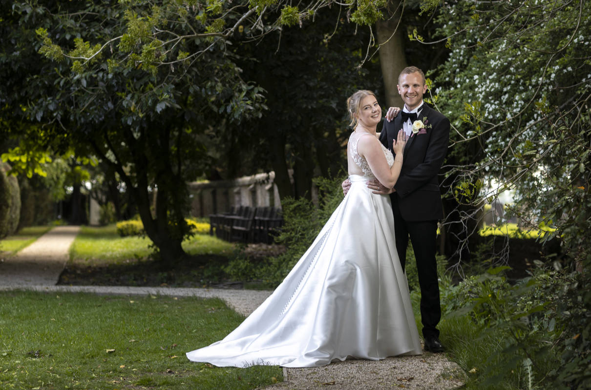 Real life weddings