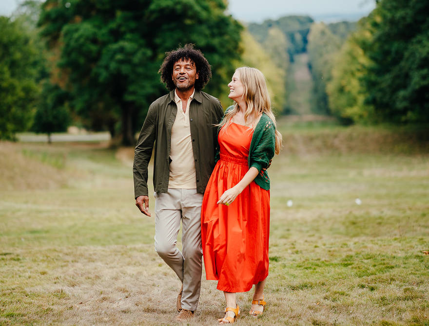 Spring stay - 20% off two nights B&B