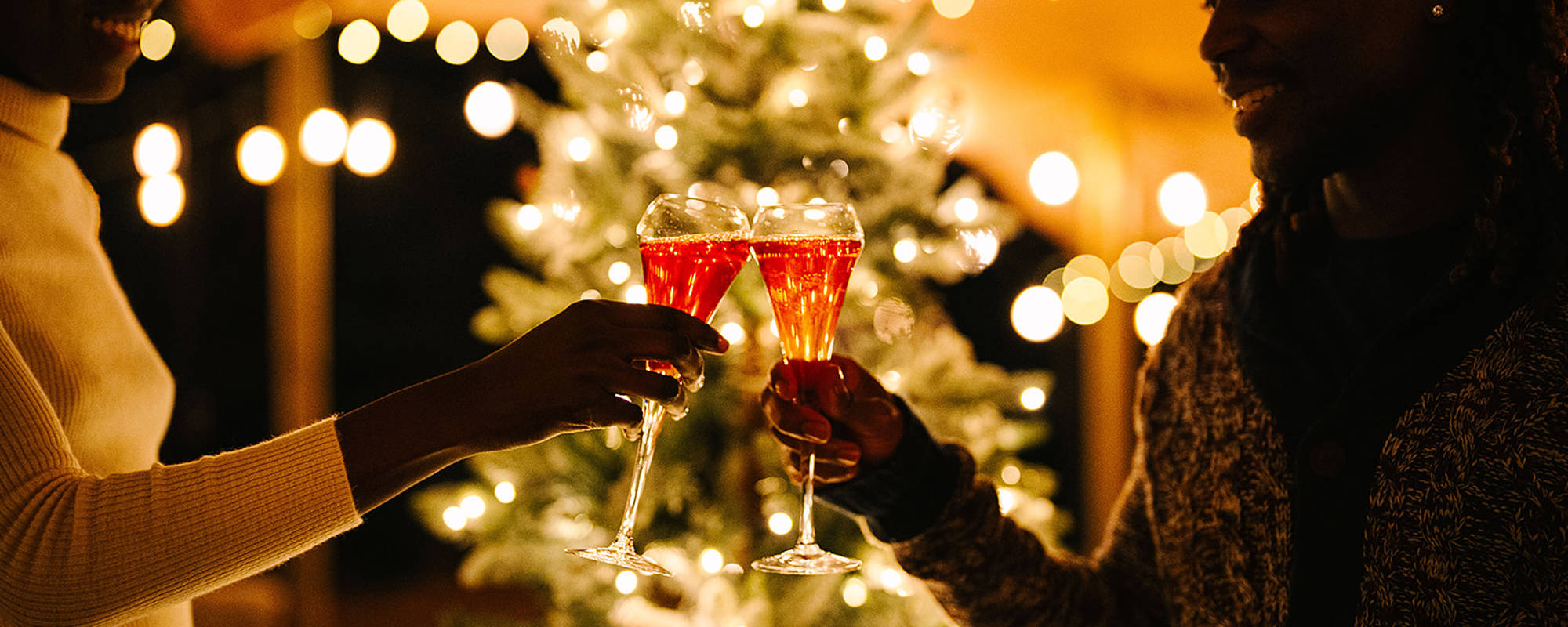 New Years Eve stays