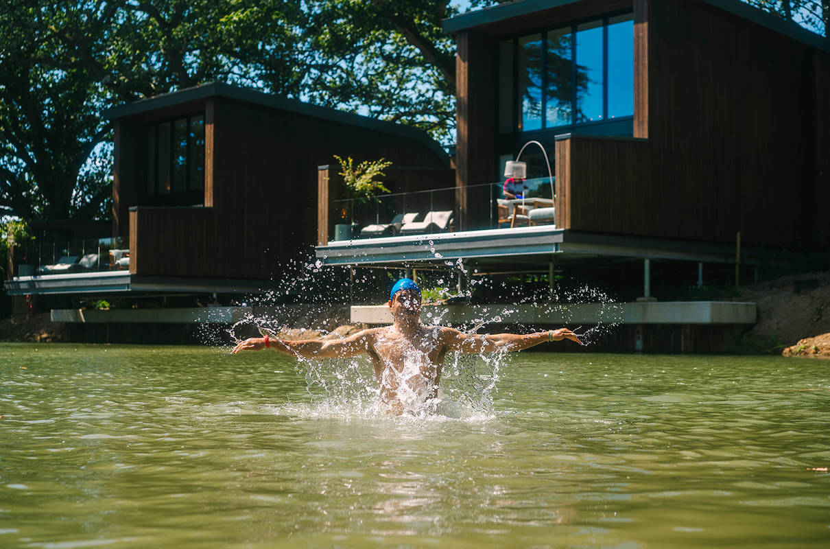 Flow, Freedom & Technique - 25th July