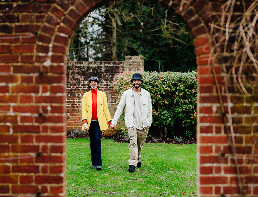 Spring stay - 20% off two nights B&B