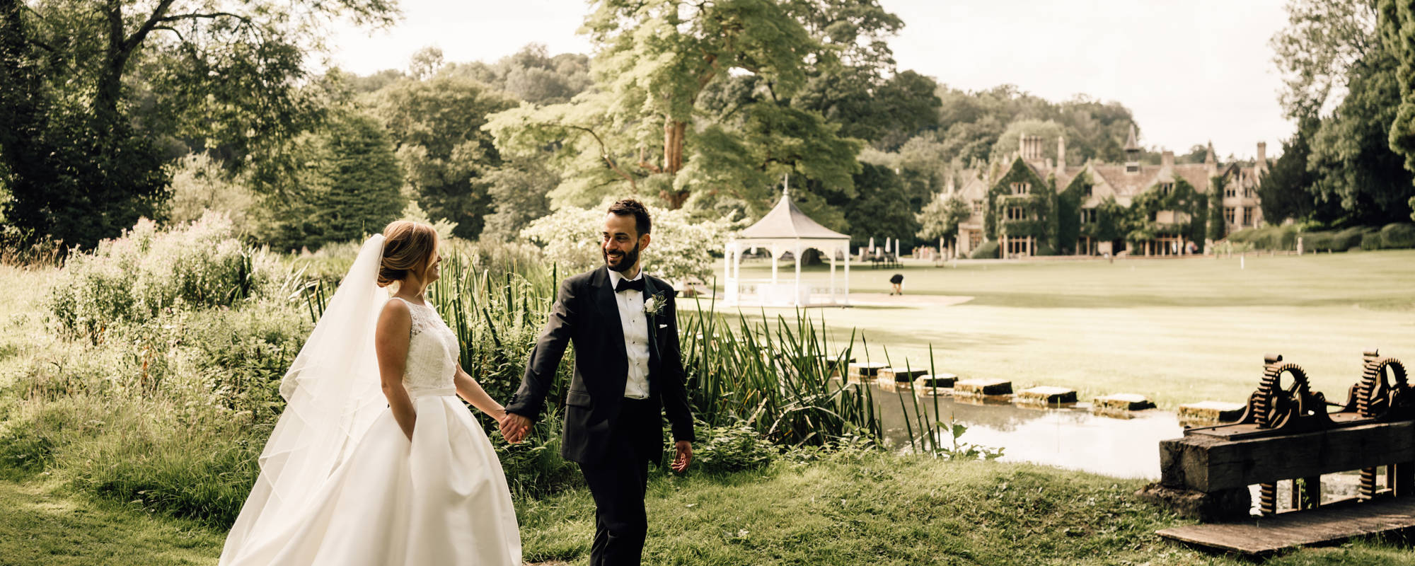 Intimate celebrations