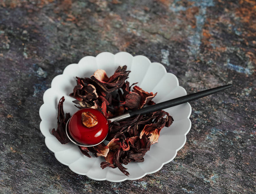 Michelin-starred Bybrook